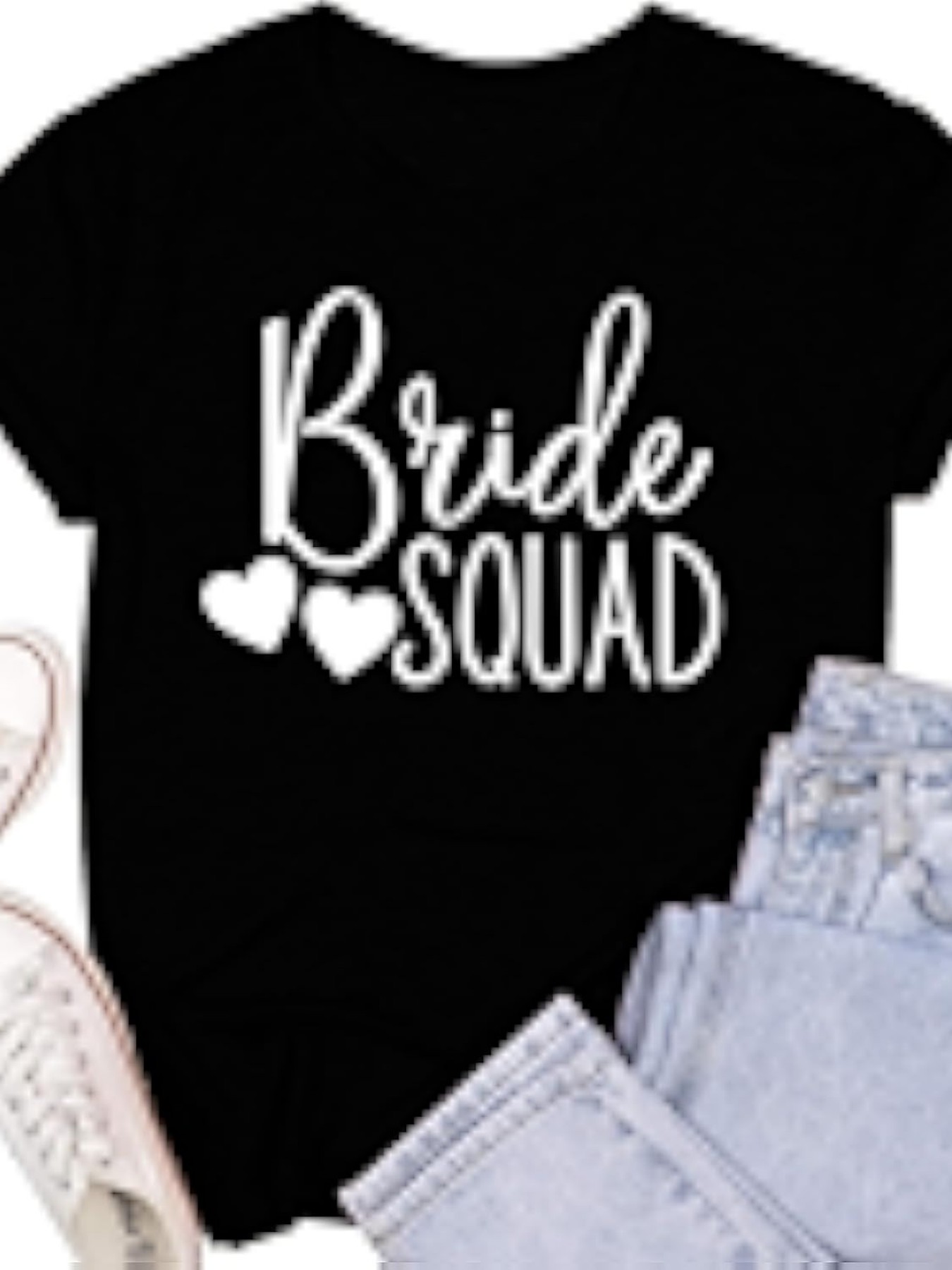 Summer Clothing Must Haves - Camiseta feminina plus size de manga