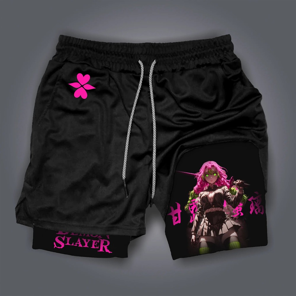 Summer Clothing Layering - Shorts Unissex de Verão 2026 com