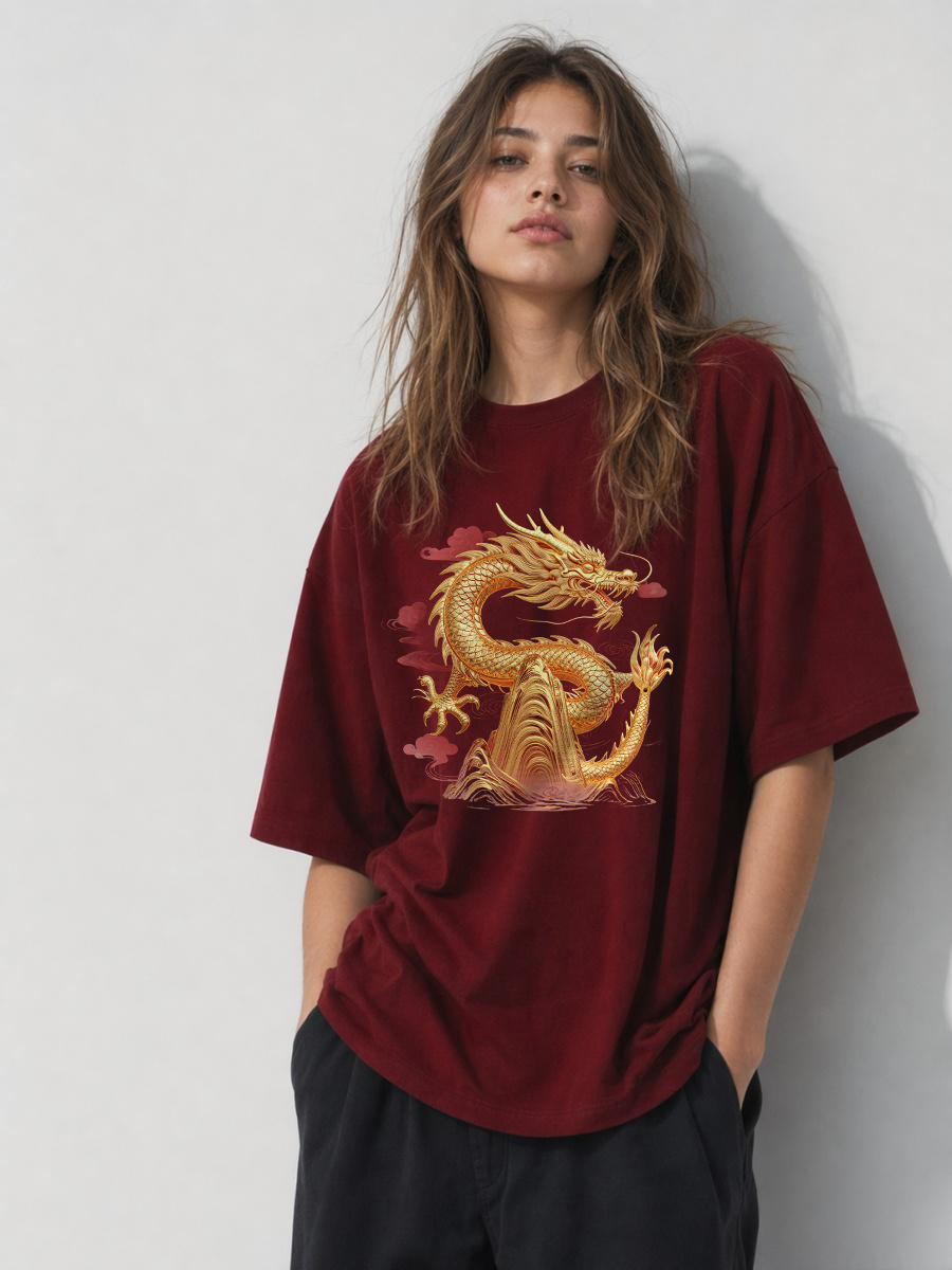Summer Clothing Must Haves - Camisetas Femininas Casuais de Verão em