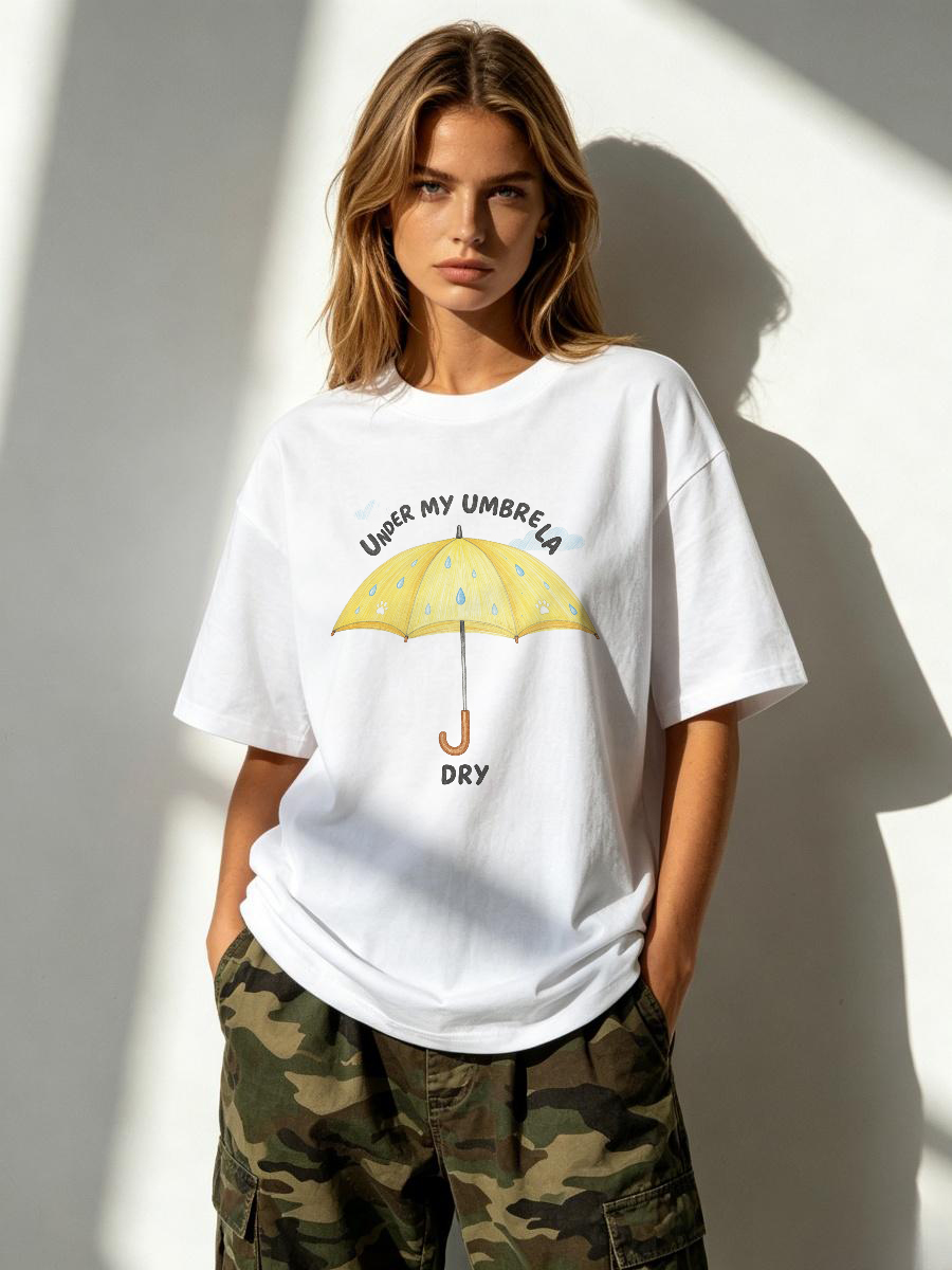 Summer Clothing Essentials Women - Camisetas Femininas Básicas de Algodão, Peça