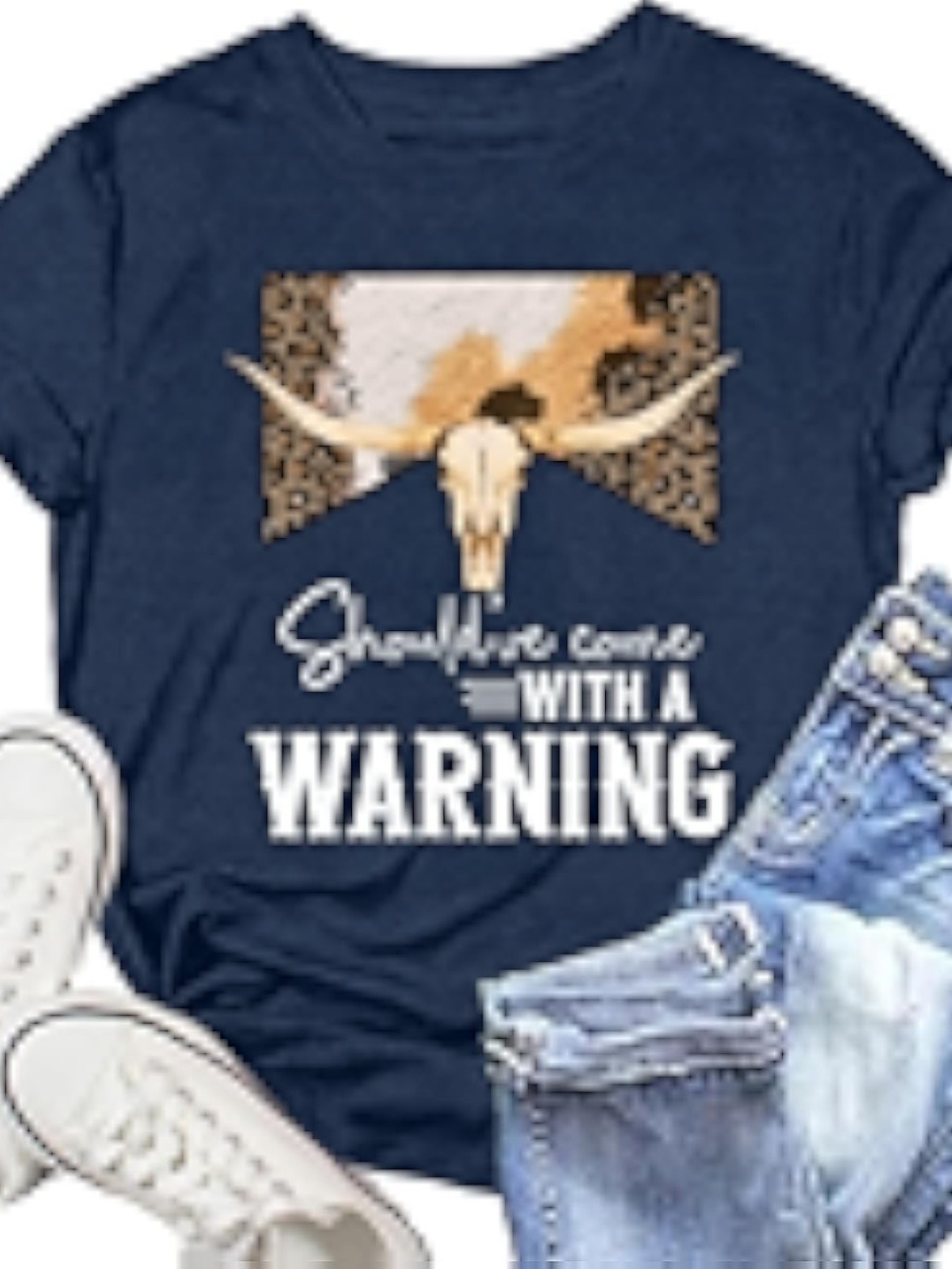 Summer Clothing Must Haves - Camiseta feminina plus size de manga
