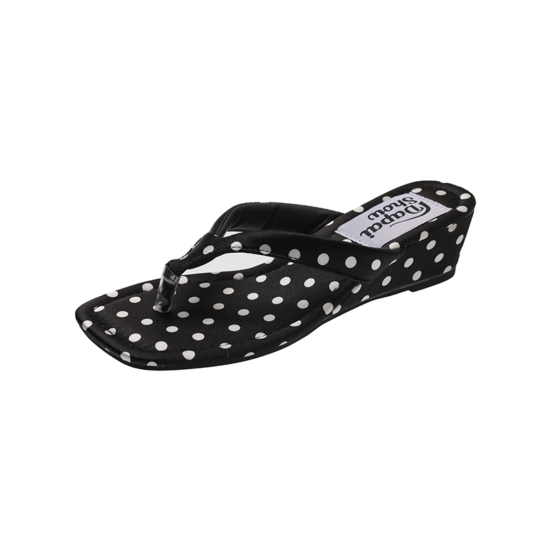 Summer Vacation Clothing Women - Chinelo Feminino 2026 com Estampa de