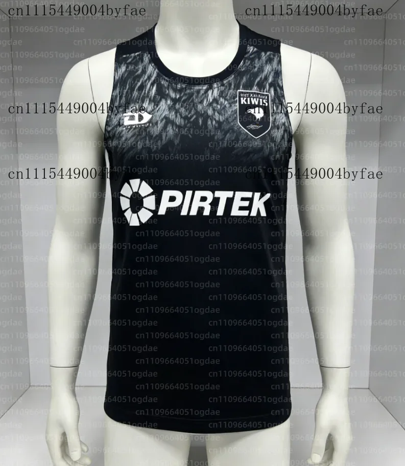 Summer Clothing Melbourne - Coleção Verão 2026 Melbourne Storm: Roupa