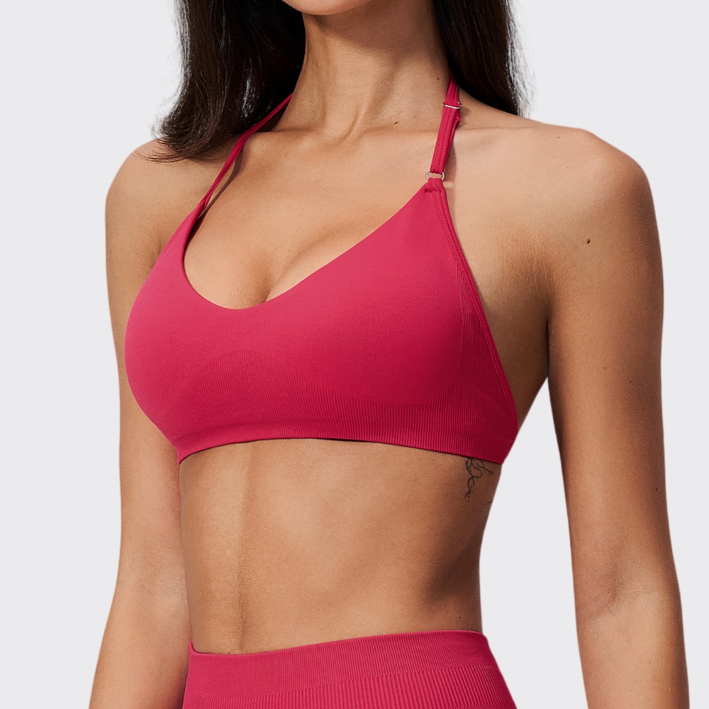 Summer Clothing Jd - Top de Yoga de Verão para