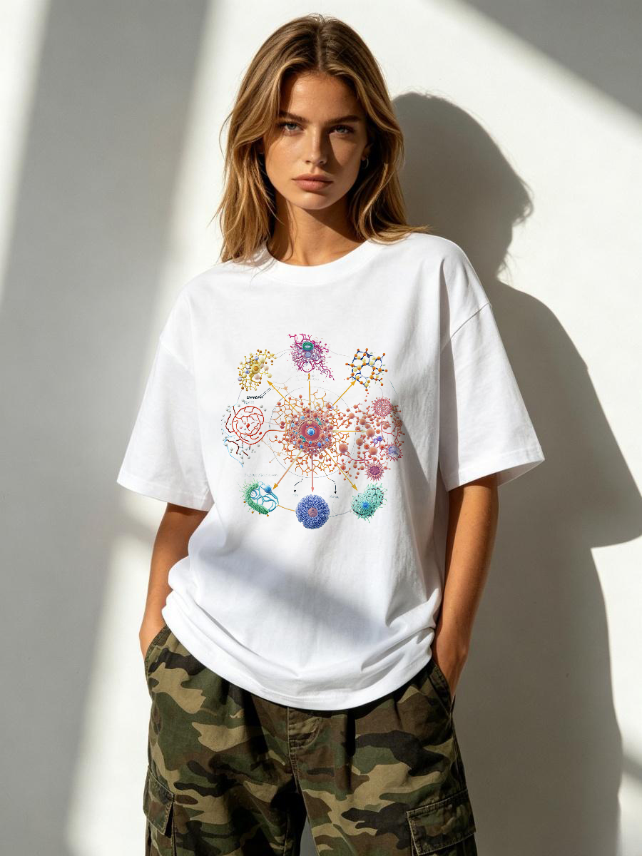 Summer Clothing Essentials Women - Camisetas: Roupa Básica Essencial, Vestuário Fundamental,