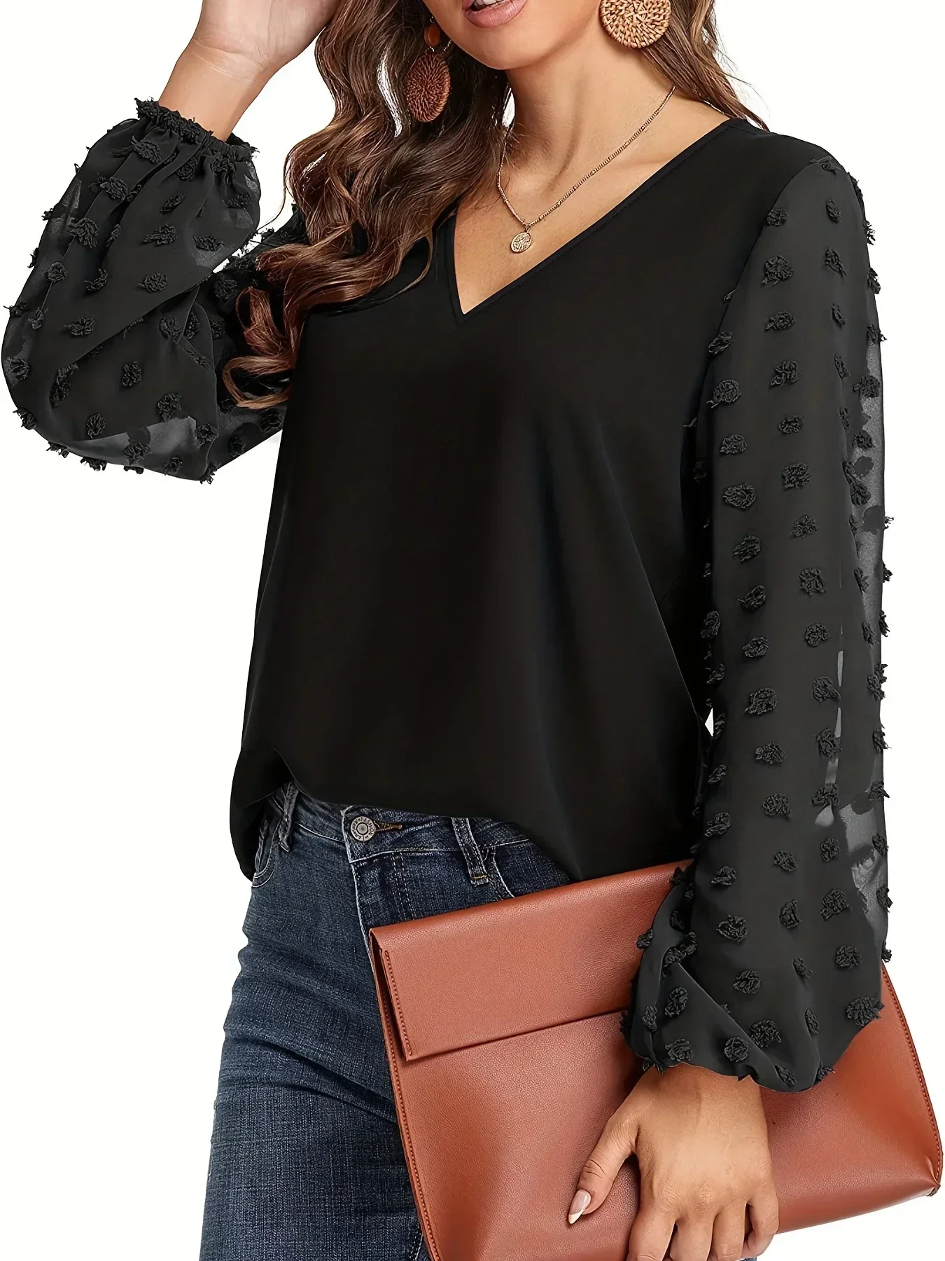 Summer Clothing Juniors - Camisa feminina plus size 1xl-5xl com