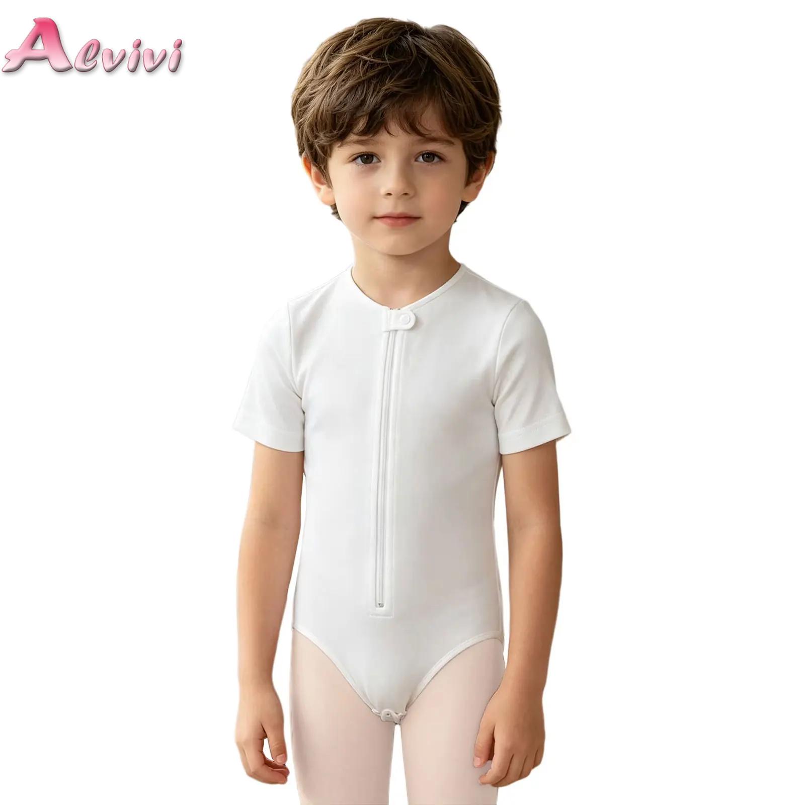 Summer Clothing Needs - Body adaptável para crianças, meninos e