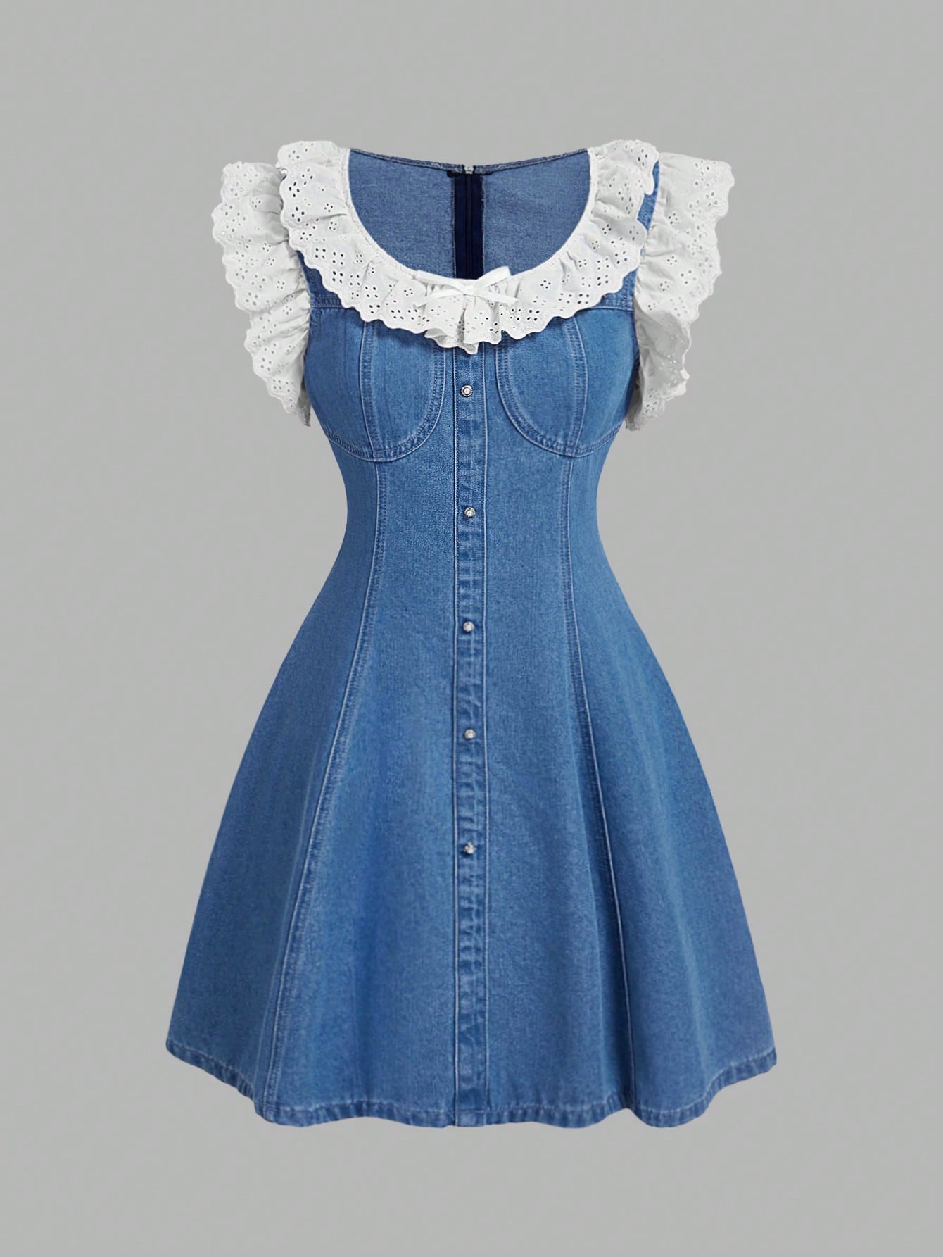 Summer Clothing Juniors - Verão 2025 novo estilo japonês e