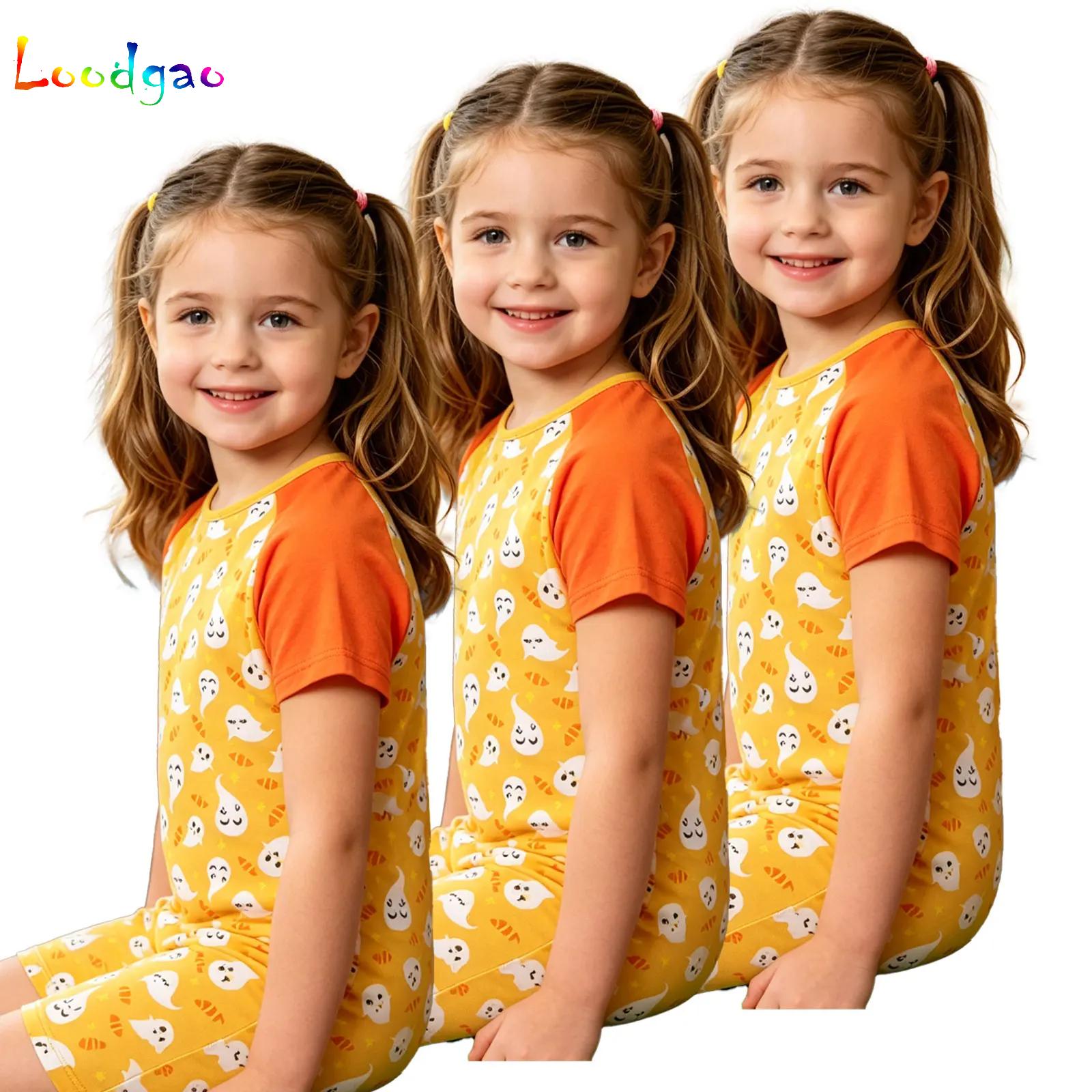 Summer Clothing Needs - Conjunto de 3 Peças de Roupas