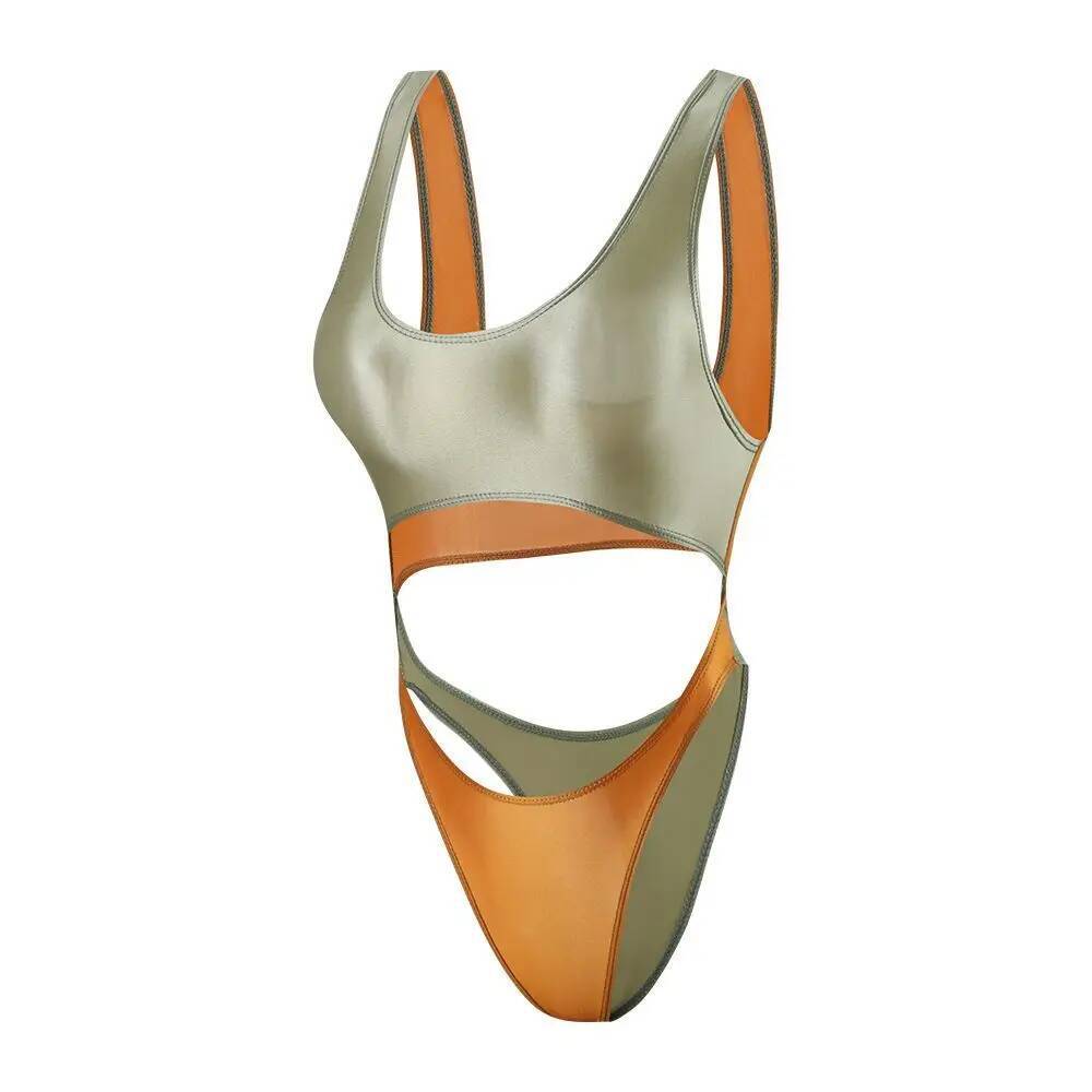 Summer Upf Clothing - Verão ver através sexy ternos de