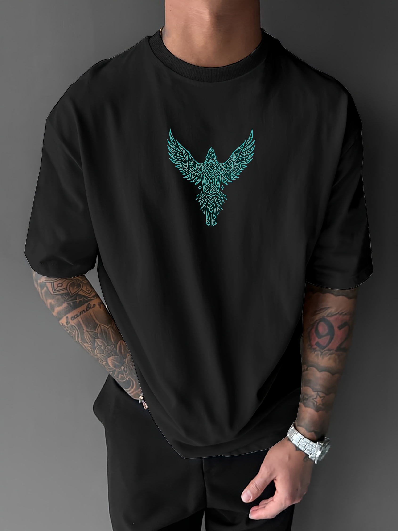 Camiseta Masculina Premium de  - Summer Viking Clothing avaliação e preço
