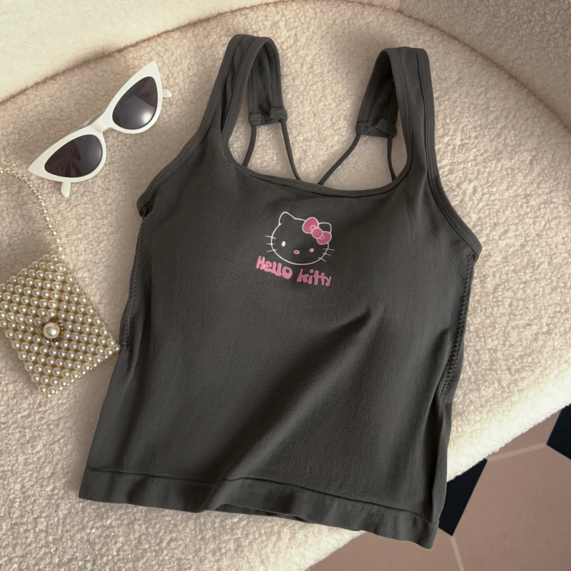 Roupas Femininas de Moda Anime - Summer Clothing Juniors avaliação e preço