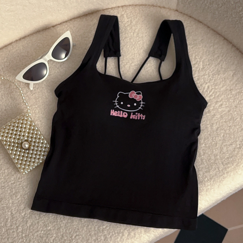 Roupas Femininas de Moda Anime - Summer Clothing Juniors avaliação e preço