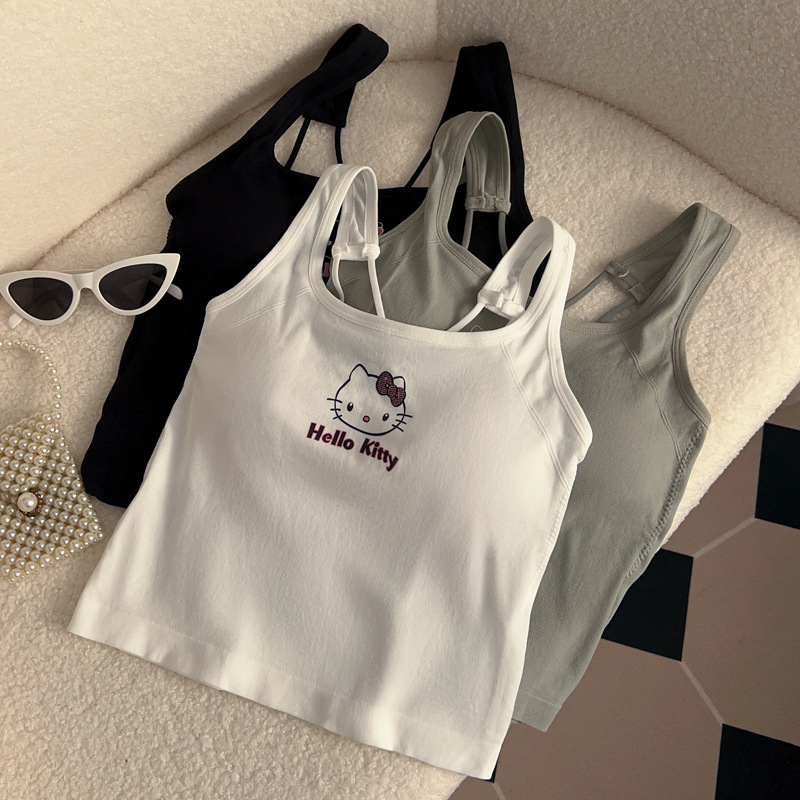 Roupas Femininas de Moda Anime - Summer Clothing Juniors avaliação e preço