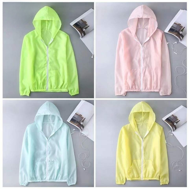 Roupa de Proteção Solar Femini - Summer Clothing Essentials Women avaliação e preço