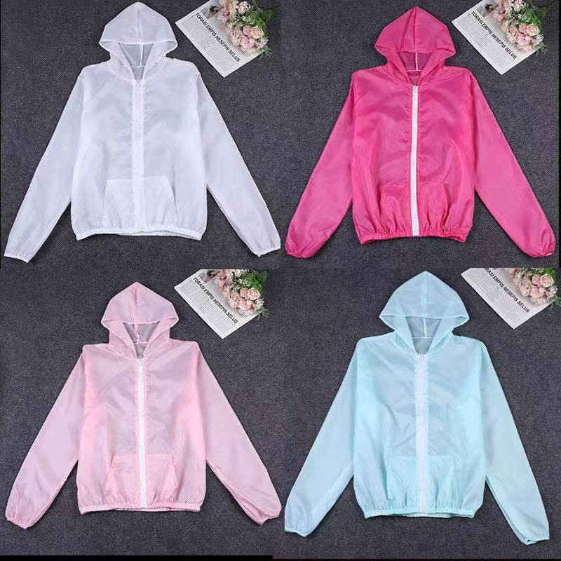 Roupa de Proteção Solar Femini - Summer Clothing Essentials Women avaliação e preço