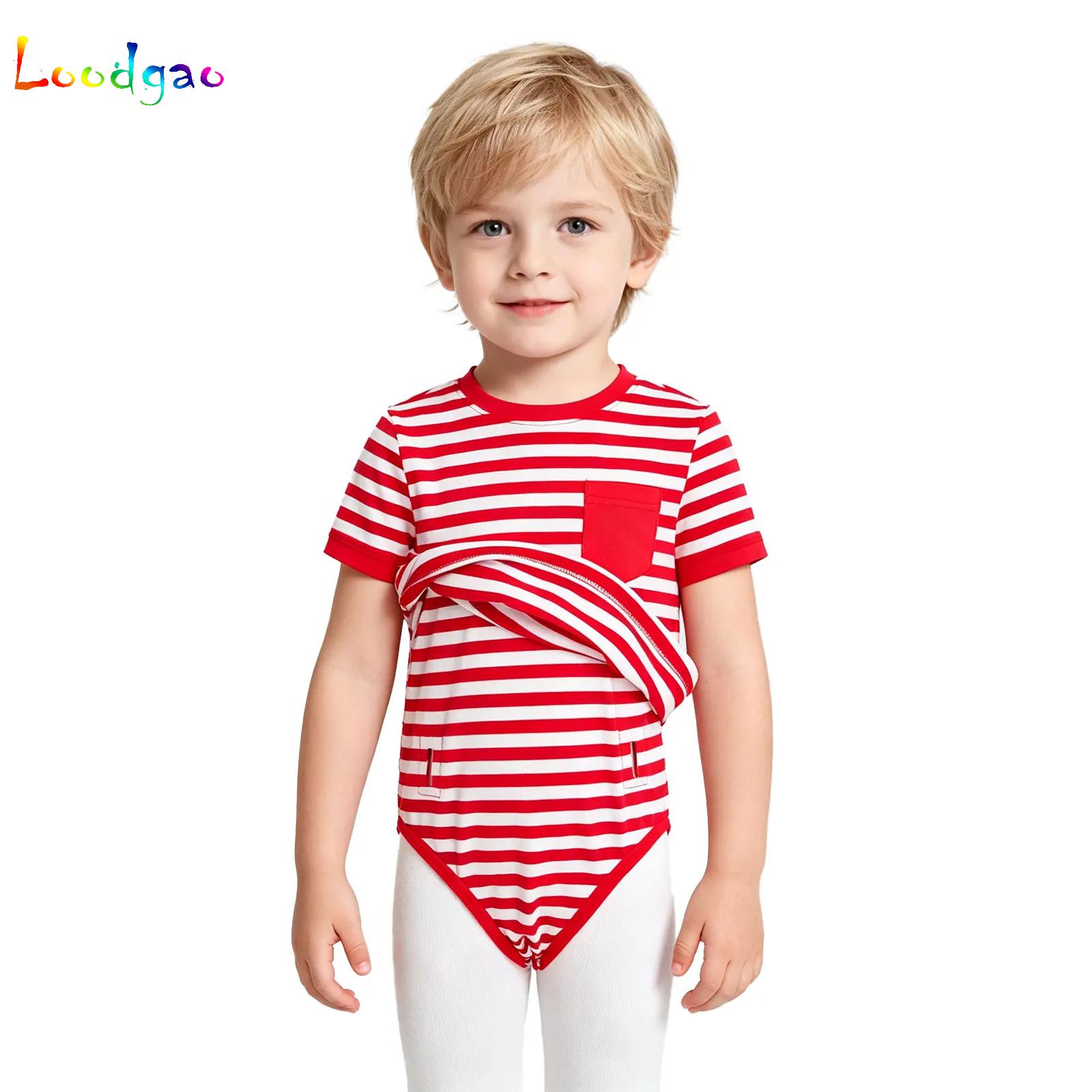 Roupa Adaptativa para Crianças - Summer Clothing Needs avaliação e preço