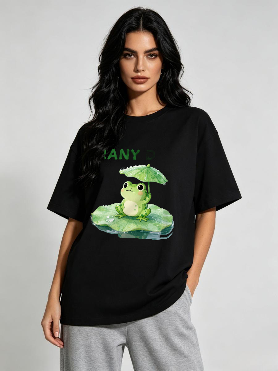 Camiseta Feminina Gótica: Mate - Summer Clothing Essentials Women avaliação e preço