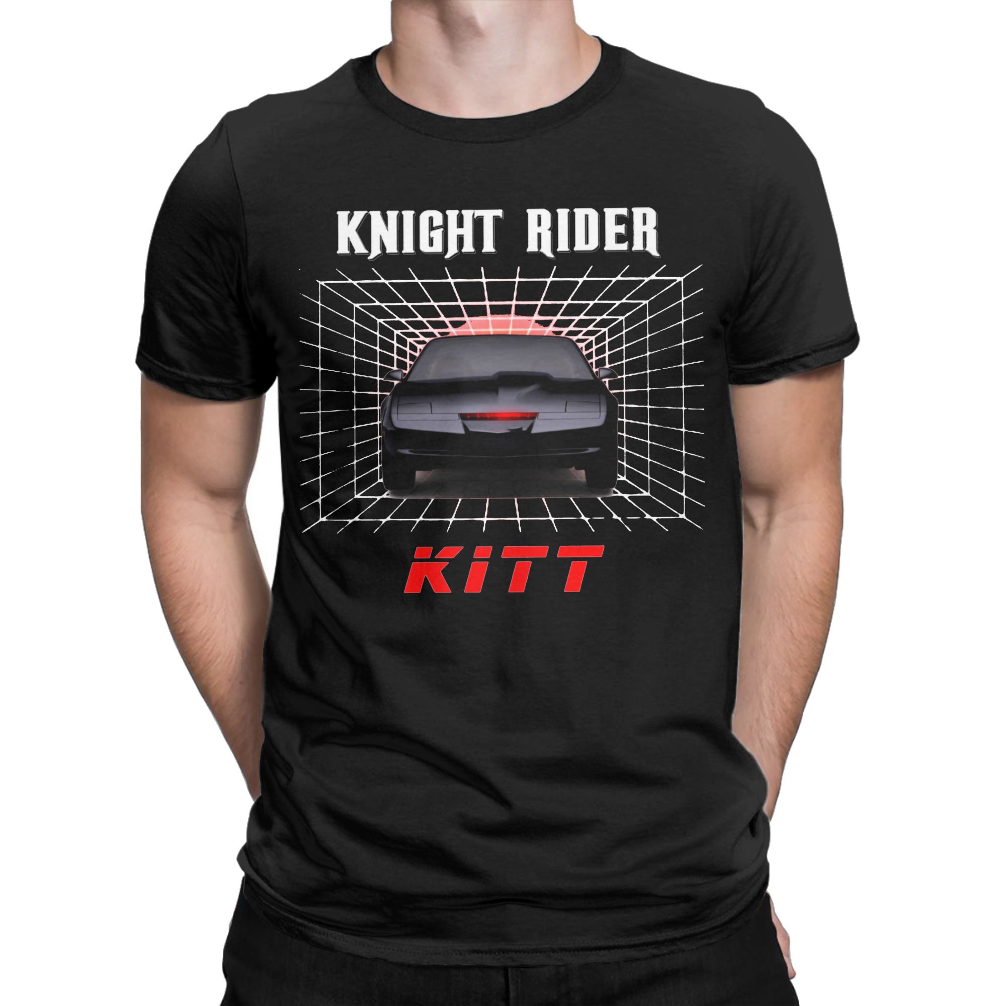 Camiseta masculina de algodão  - Summer Knights Clothing avaliação e preço