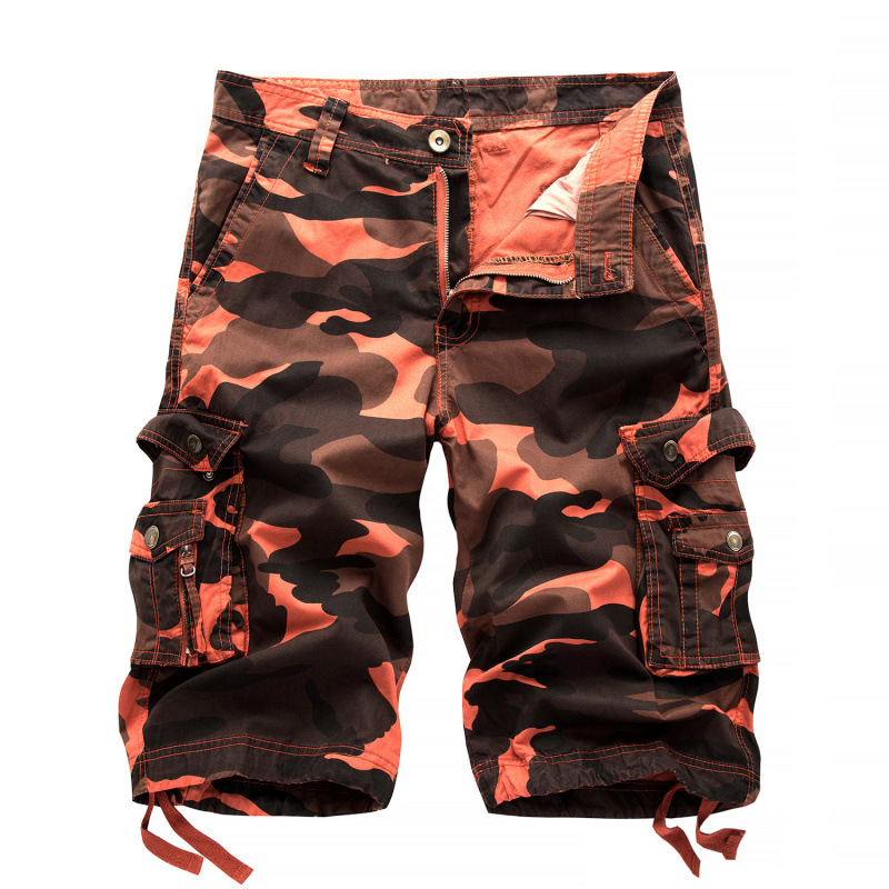 Shorts de trabalho masculinos  - Summer Clothing Work avaliação e preço