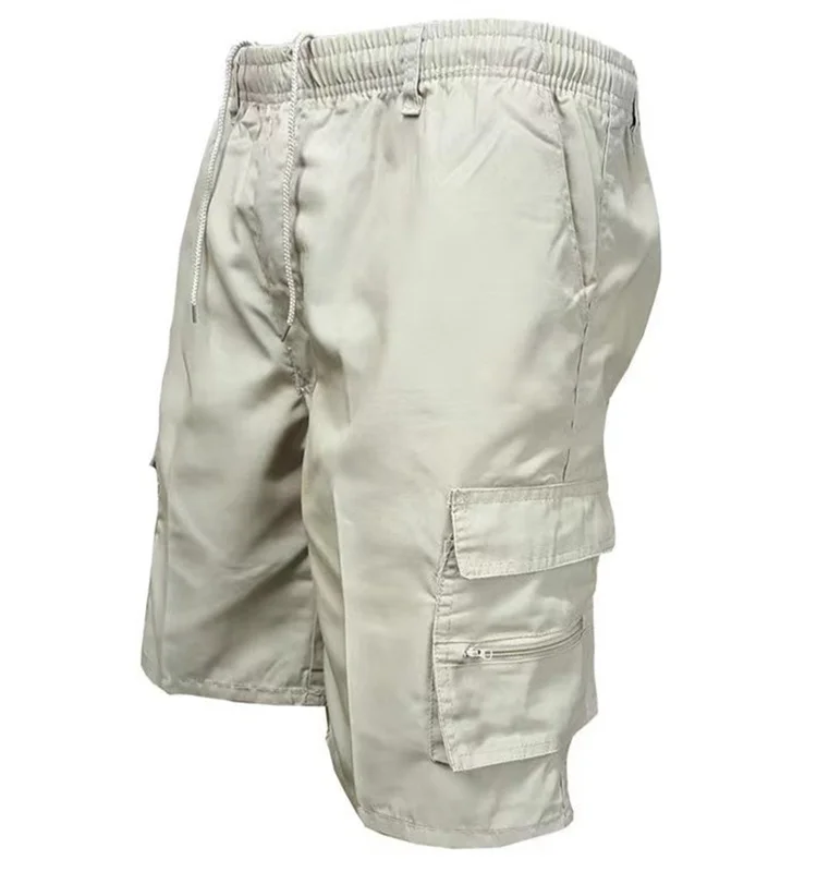 Calças de Trabalho Masculinas  - Summer Clothing Work avaliação e preço