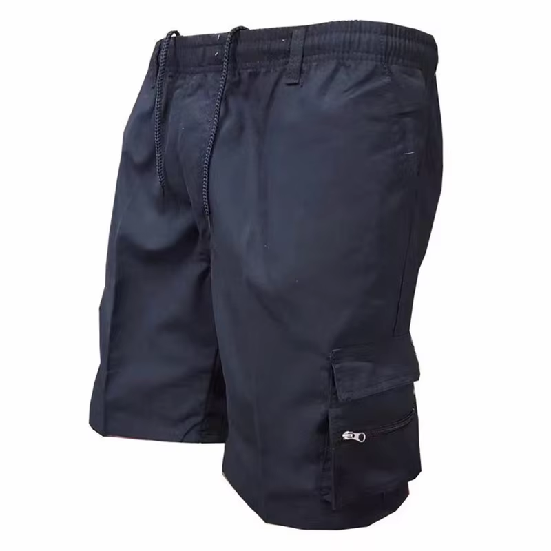 Calças de Trabalho Masculinas  - Summer Clothing Work avaliação e preço
