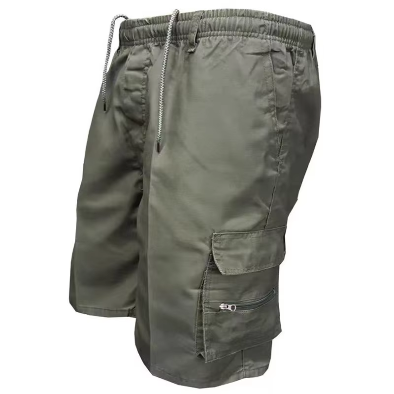 Calças de Trabalho Masculinas  - Summer Clothing Work avaliação e preço