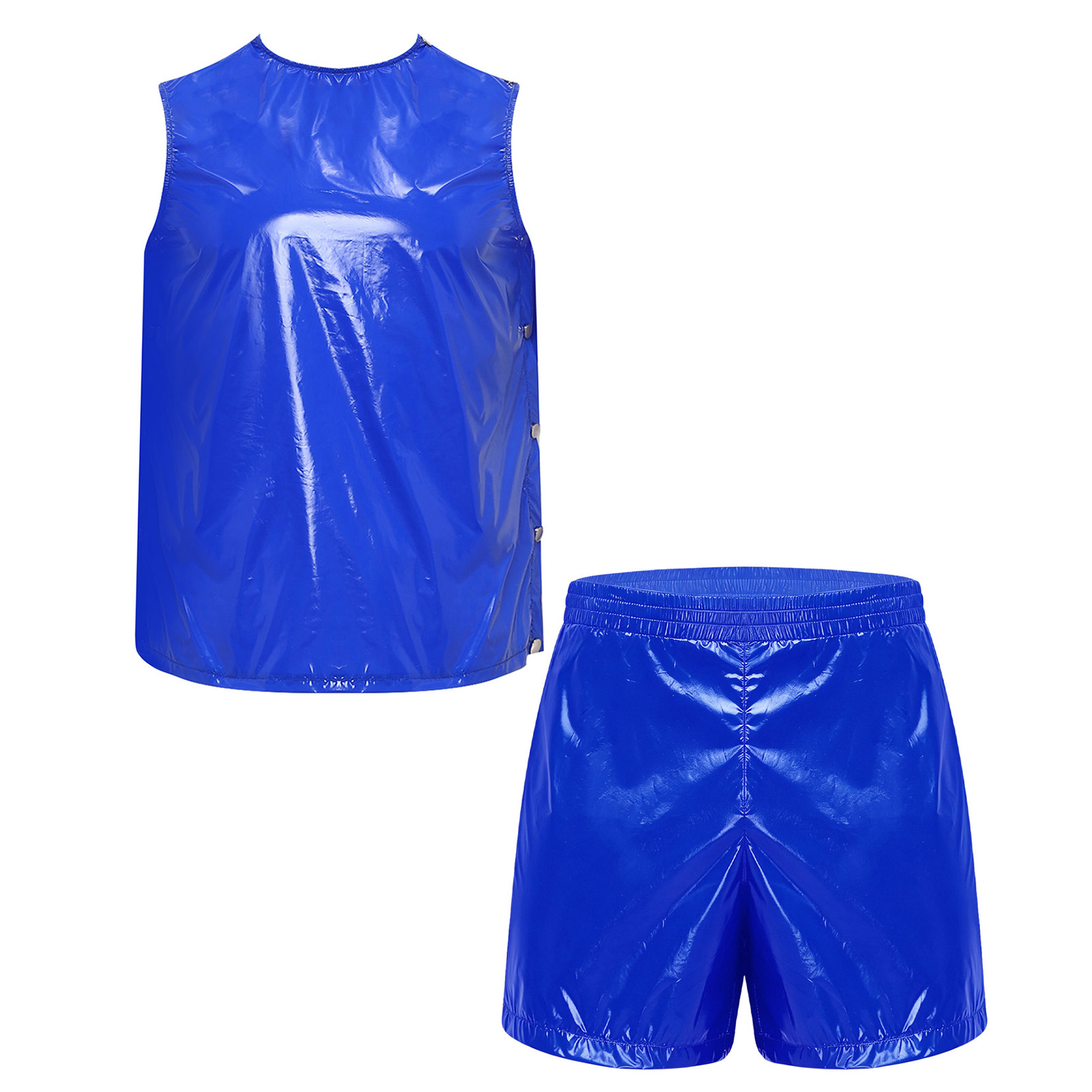Conjunto de Roupas Adaptativas - Summer Clothing Needs avaliação e preço