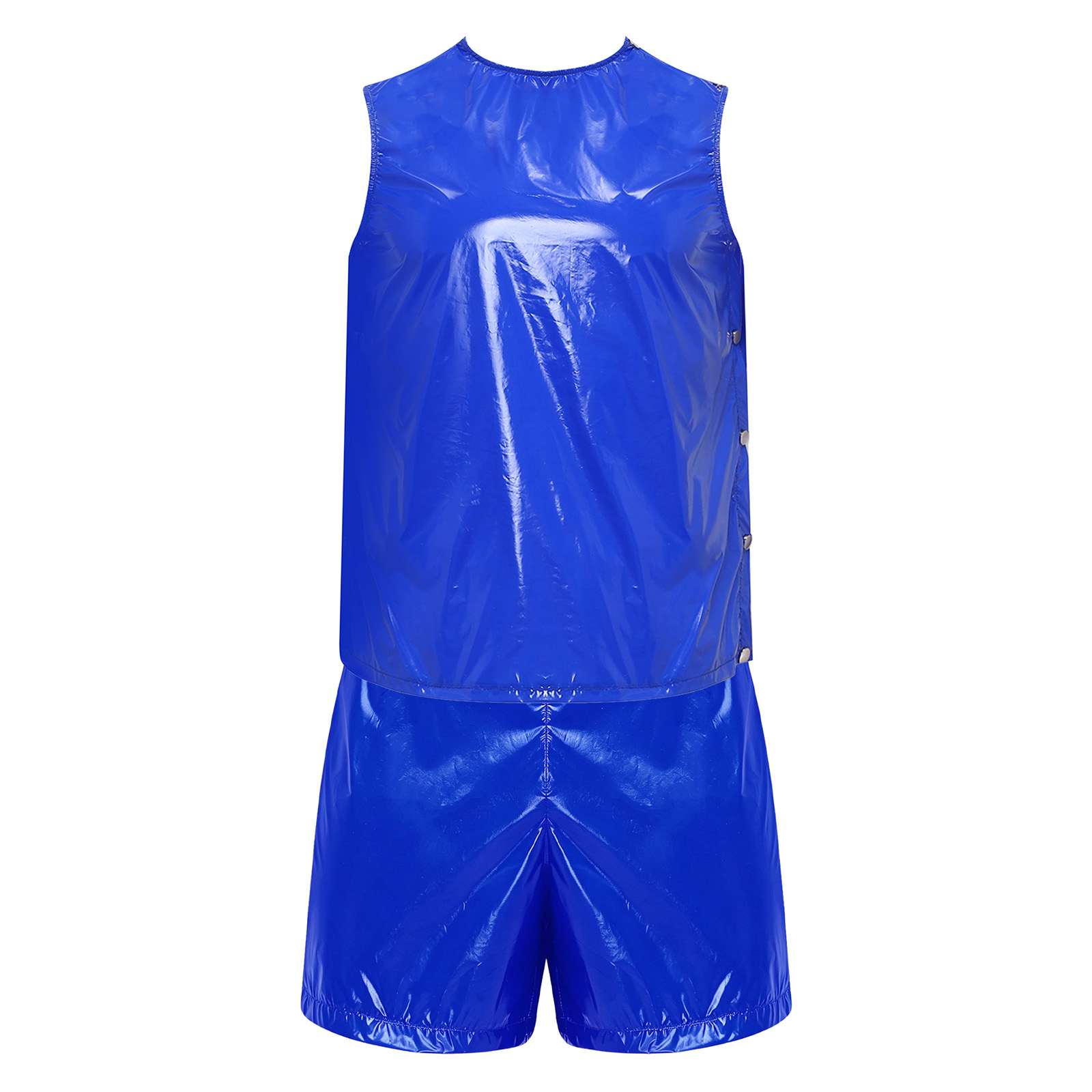 Conjunto de Roupas Adaptativas - Summer Clothing Needs avaliação e preço