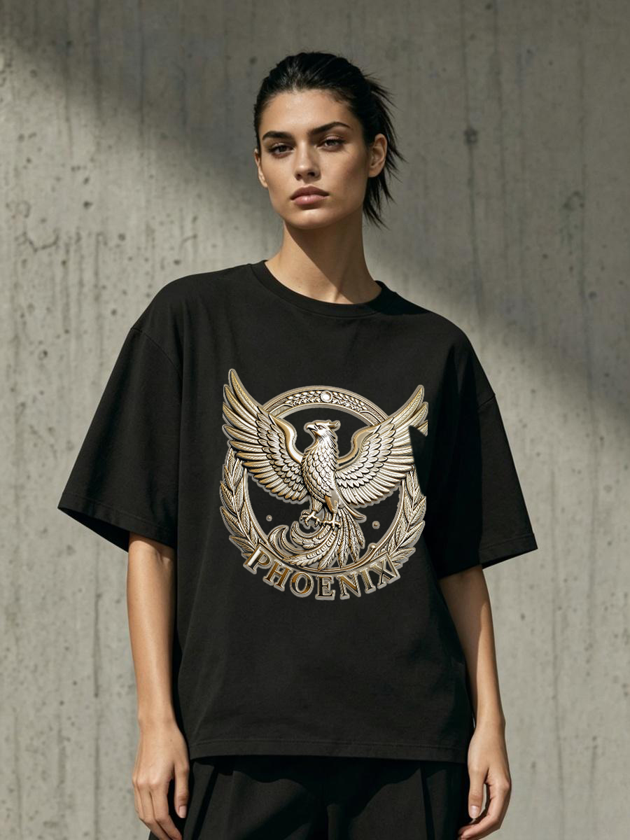 Camisetas Femininas de Algodão - Summer Clothing Essentials Women avaliação e preço