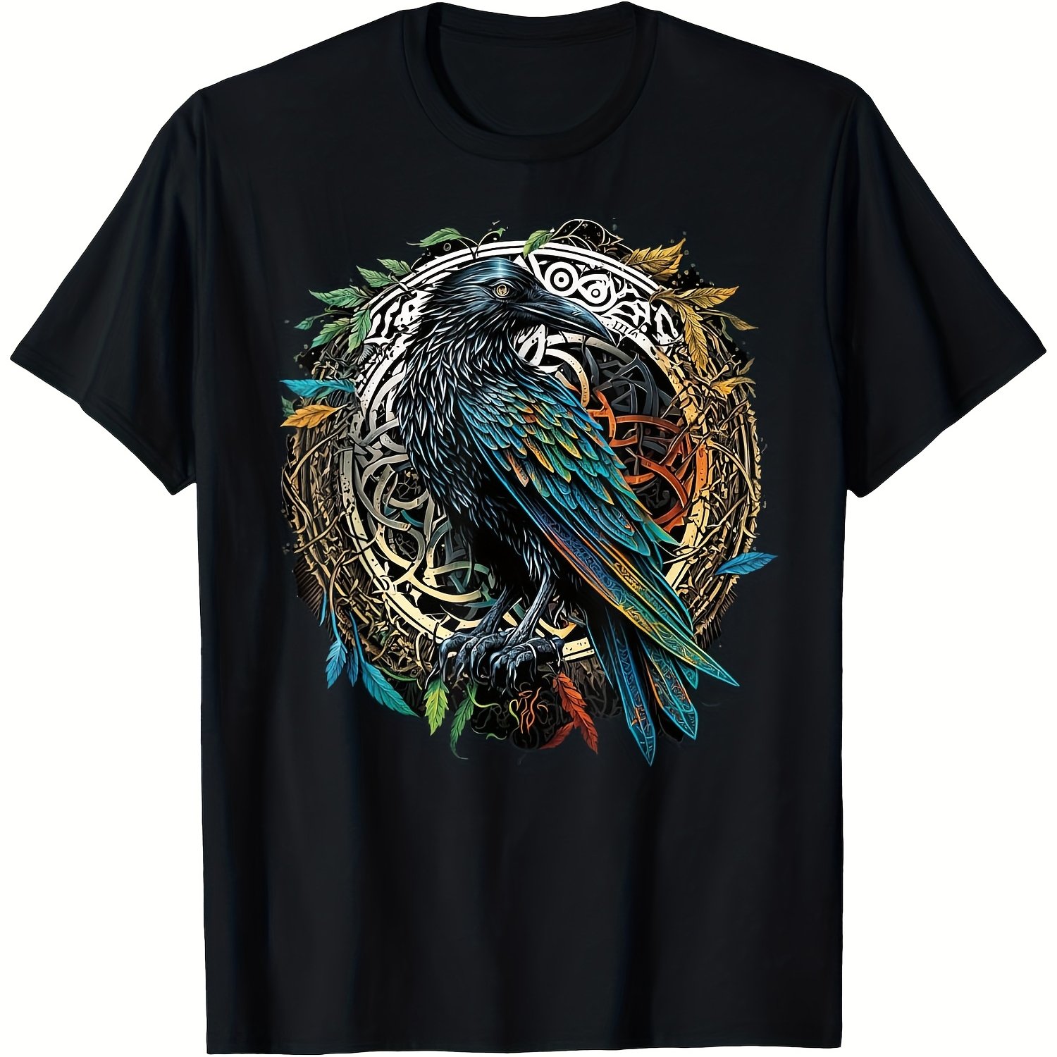 Camiseta Feminina com Estampa  - Summer Viking Clothing avaliação e preço