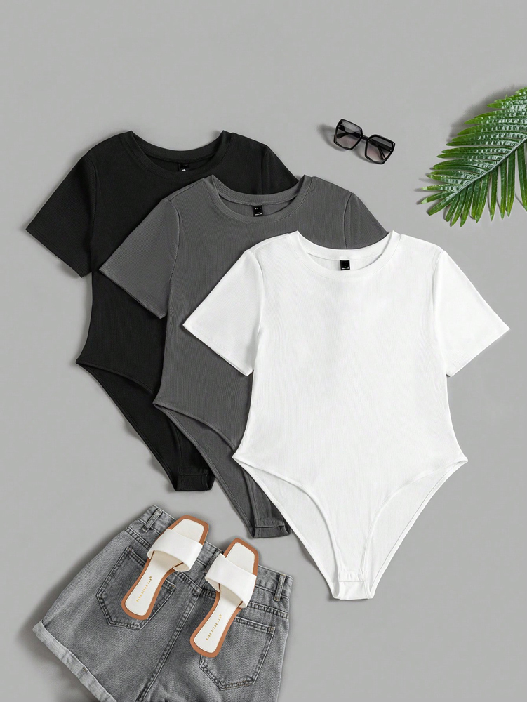 Plus size feminino em torno do - Summer Upf Clothing avaliação e preço
