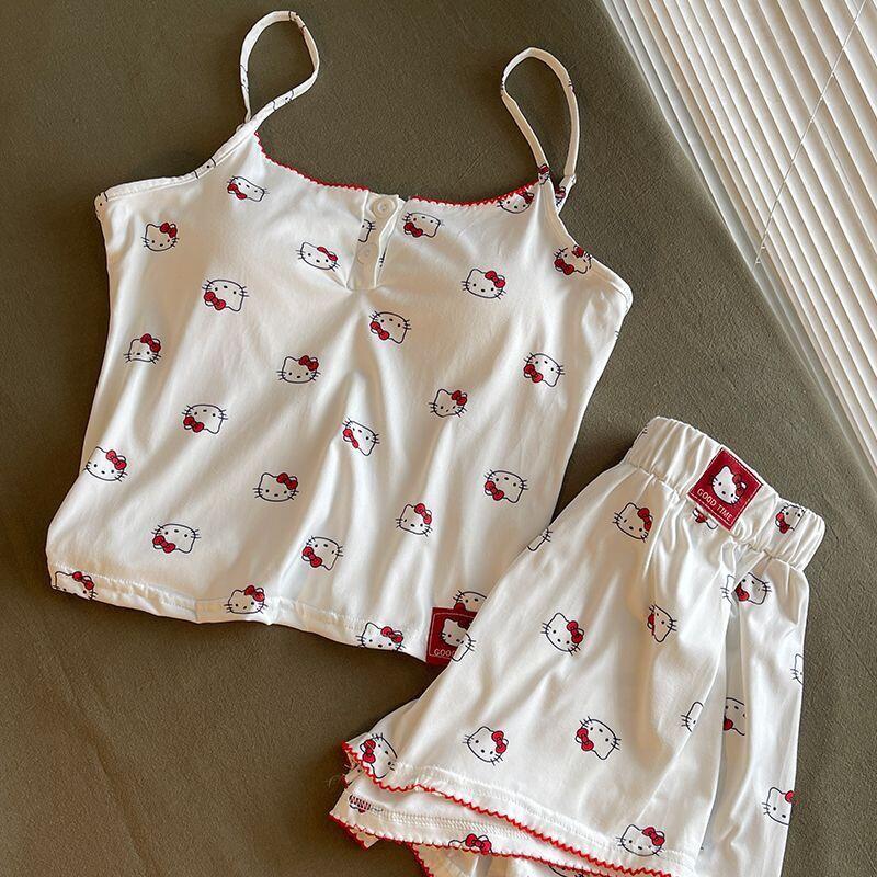 Conjunto Feminino de Duas Peça - Summer Clothes avaliação e preço