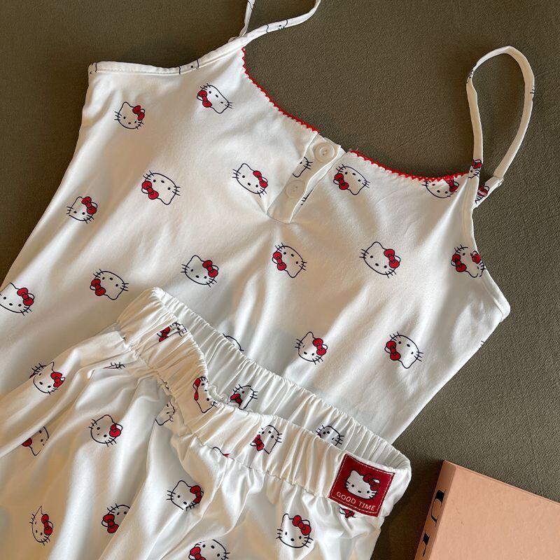 Conjunto Feminino de Duas Peça - Summer Clothes avaliação e preço