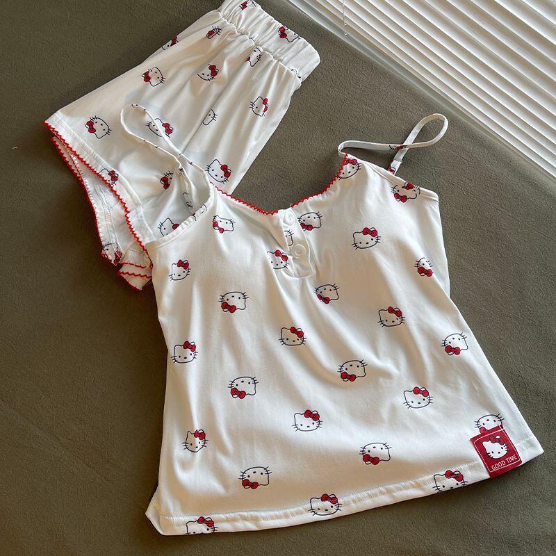 Conjunto Feminino de Duas Peça - Summer Clothes avaliação e preço