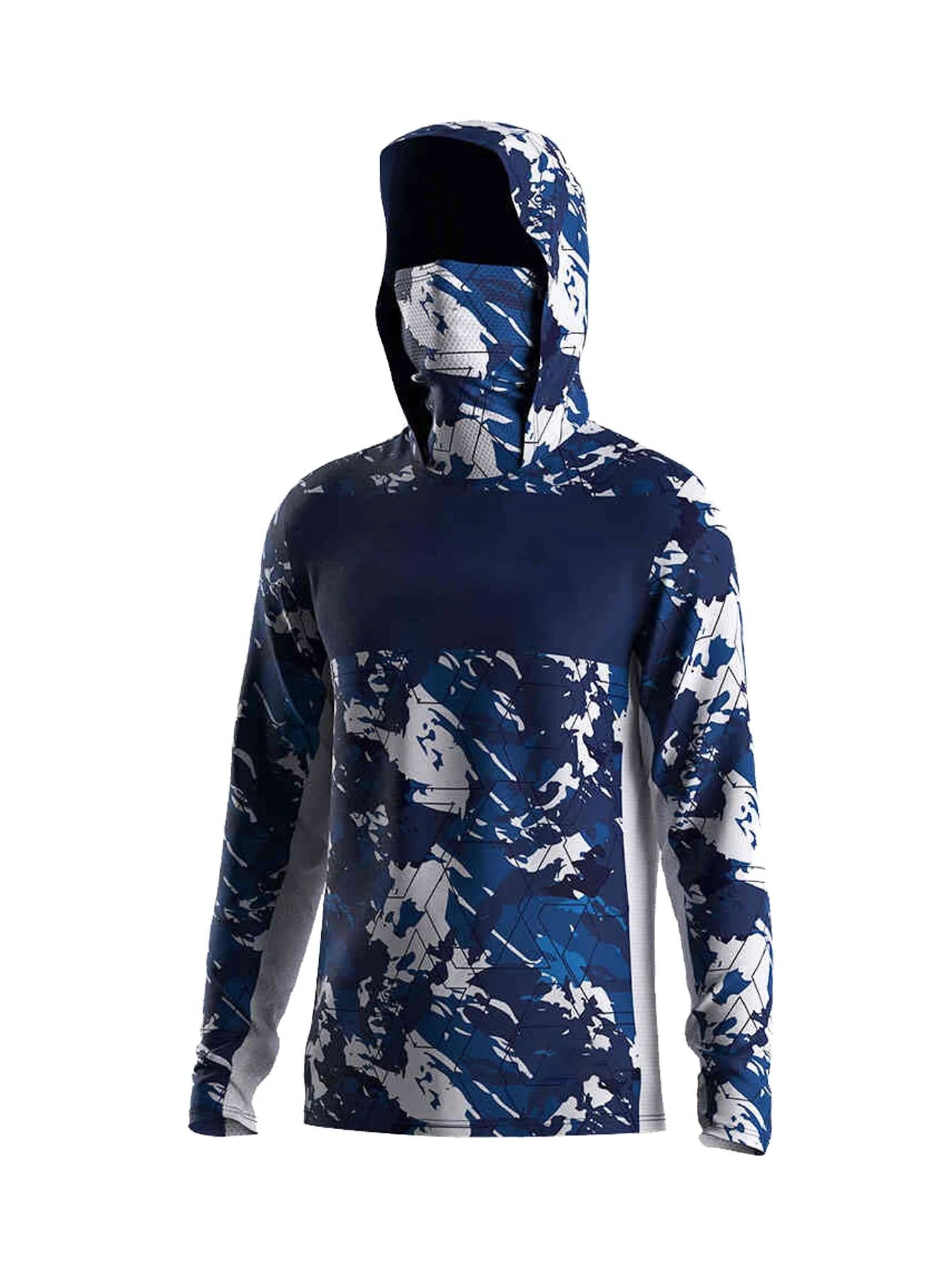 Camisa Masculina de Manga Long - Summer Clothing Line avaliação e preço