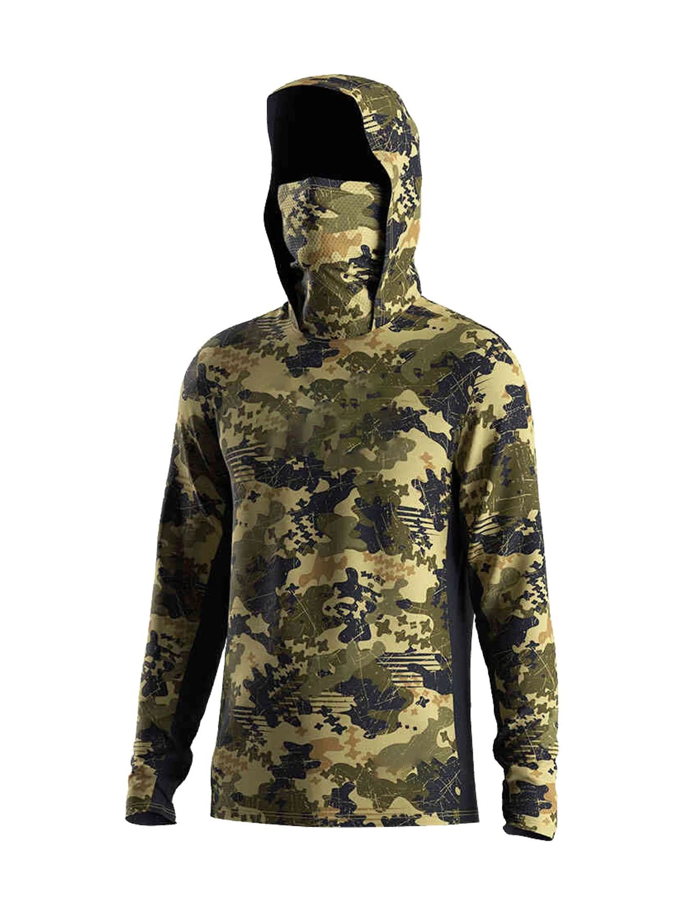 Camisa Masculina de Manga Long - Summer Clothing Line avaliação e preço