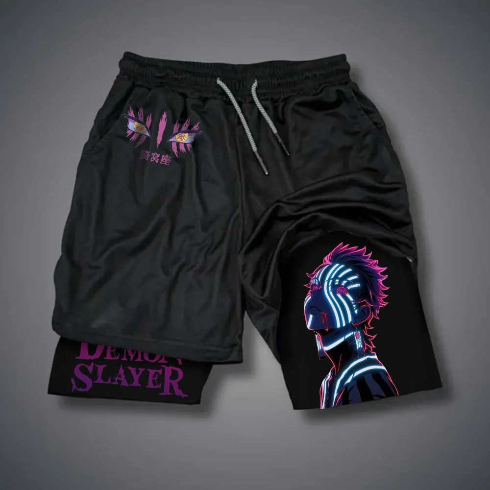 Shorts Unissex de Verão 2026 c - Summer Clothing Layering avaliação e preço