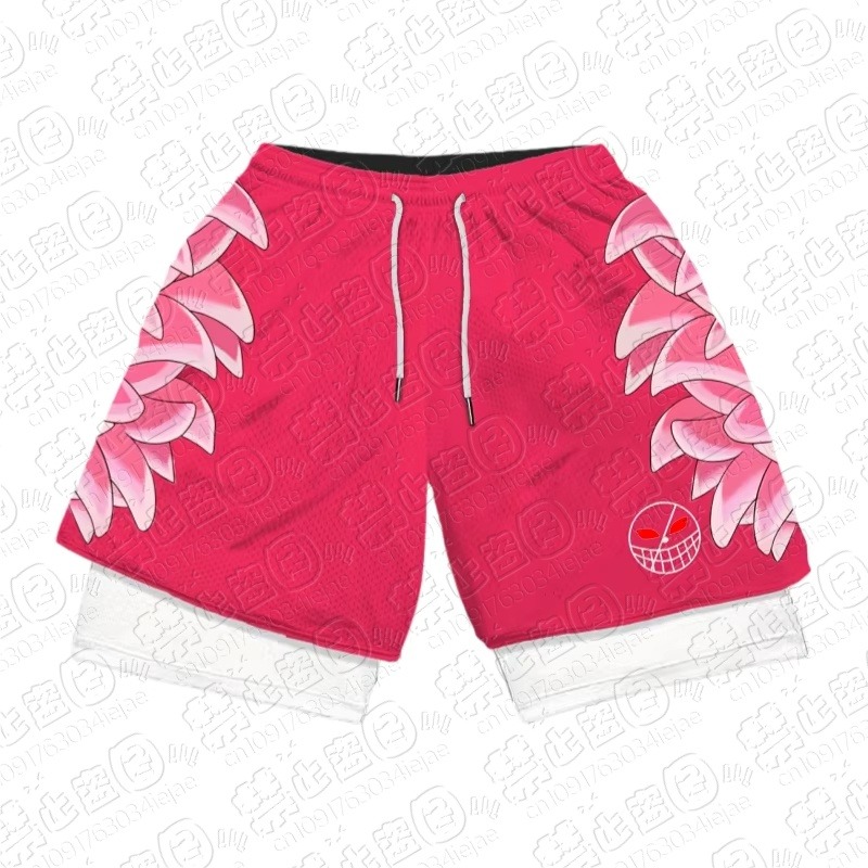2026 Doflamingo Anime One Piec - Summer Clothing Layering avaliação e preço