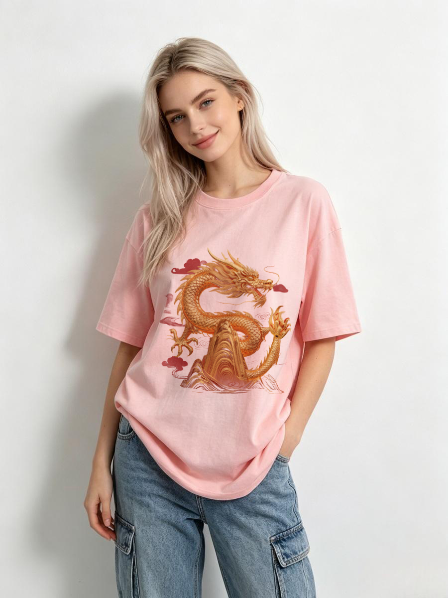 Camisetas Femininas Casuais de - Summer Clothing Must Haves avaliação e preço