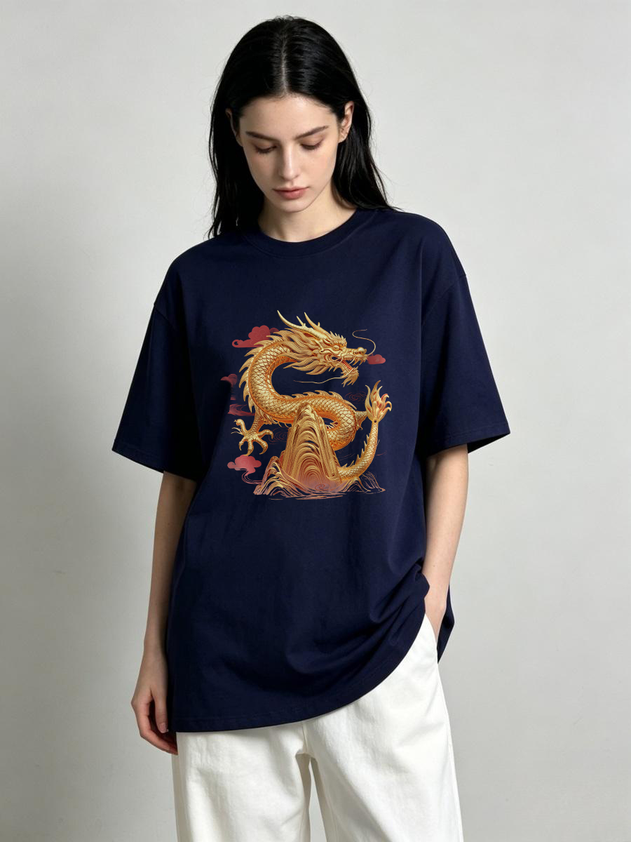 Camisetas Femininas Casuais de - Summer Clothing Must Haves avaliação e preço