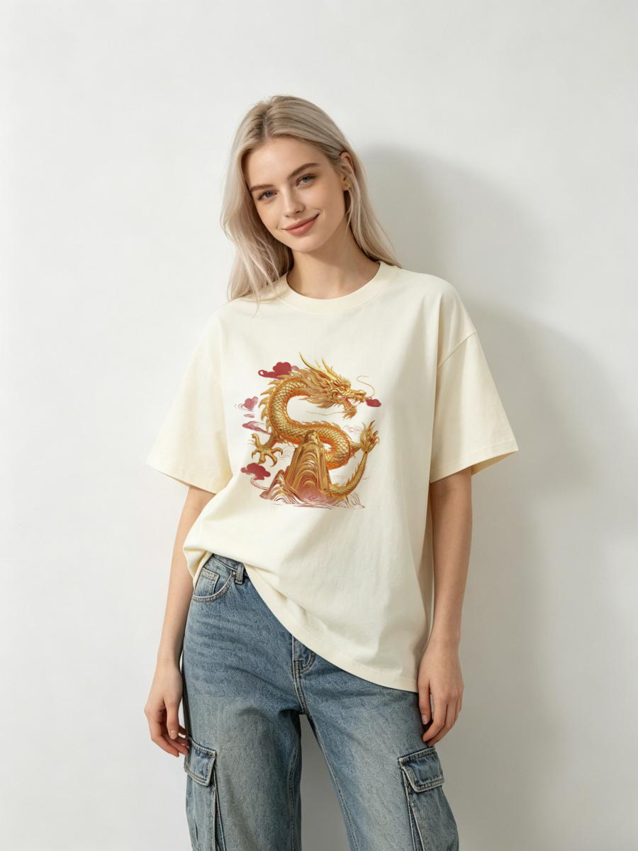 Camisetas Femininas Casuais de - Summer Clothing Must Haves avaliação e preço