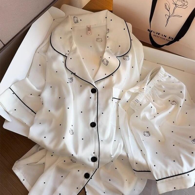 Novos Pijamas Simples e Modern - Summer Clothes avaliação e preço