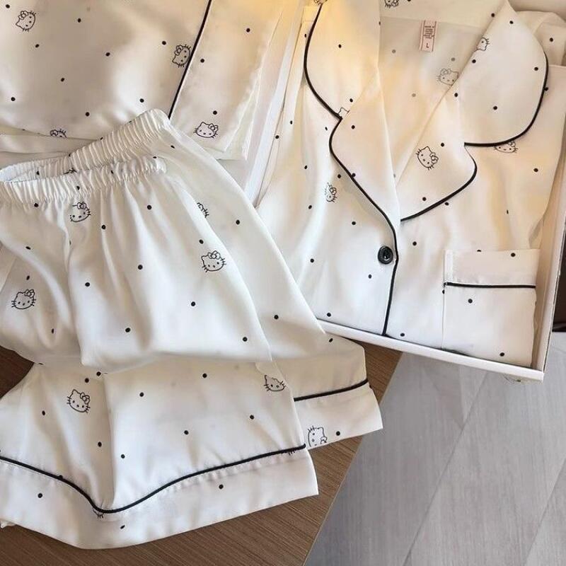 Novos Pijamas Simples e Modern - Summer Clothes avaliação e preço