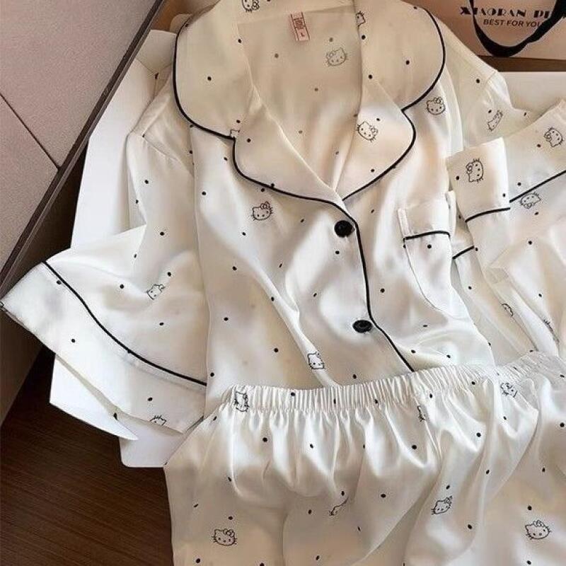 Novos Pijamas Simples e Modern - Summer Clothes avaliação e preço