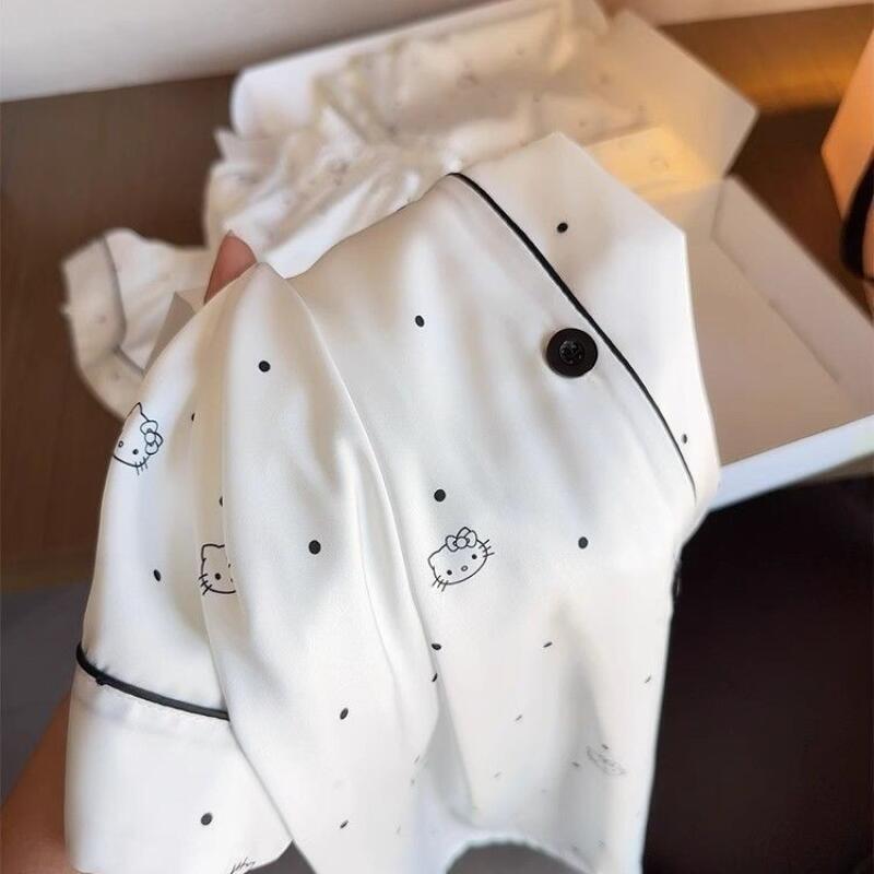 Novos Pijamas Simples e Modern - Summer Clothes avaliação e preço