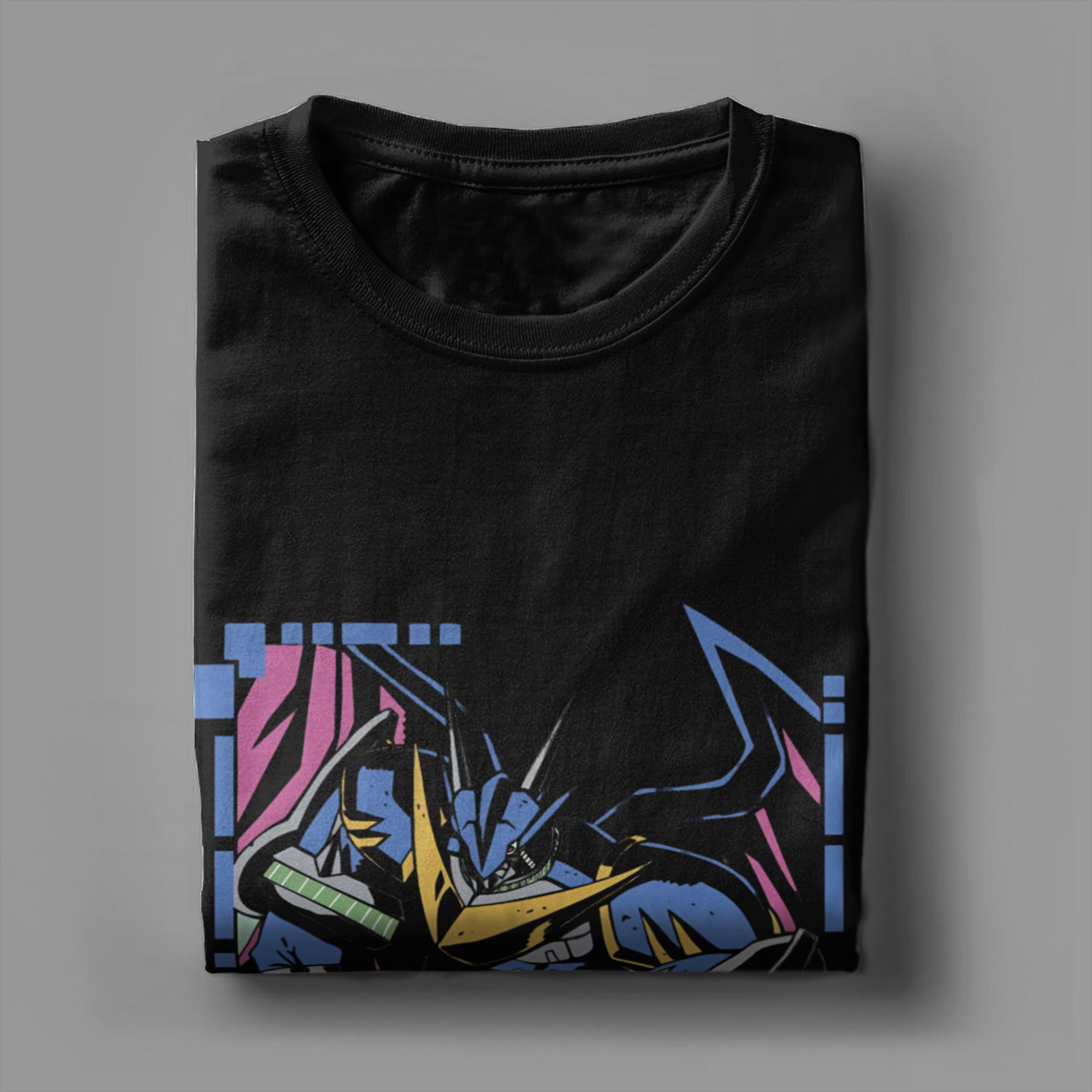 Camiseta Fashion Digital Monst - Summer Knights Clothing avaliação e preço