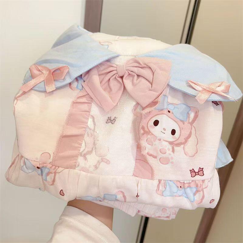 Conjunto de Pijama My Melody 2 - Summer Clothes avaliação e preço