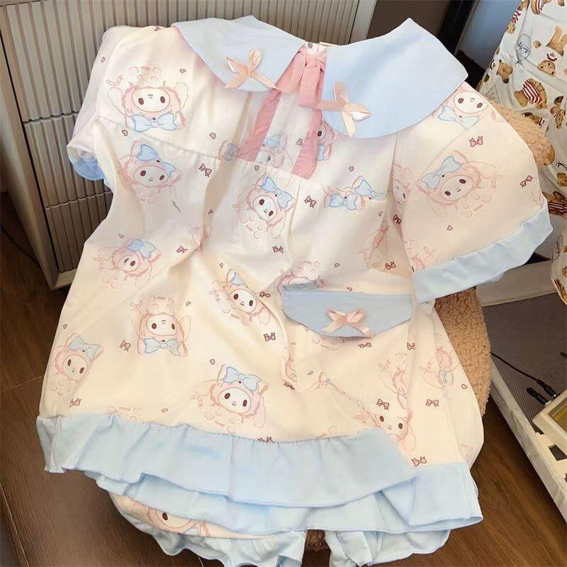 Conjunto de Pijama My Melody 2 - Summer Clothes avaliação e preço