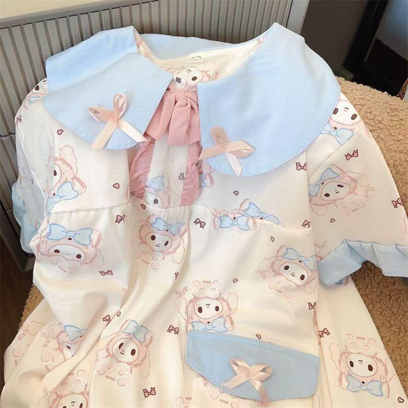 Conjunto de Pijama My Melody 2 - Summer Clothes avaliação e preço